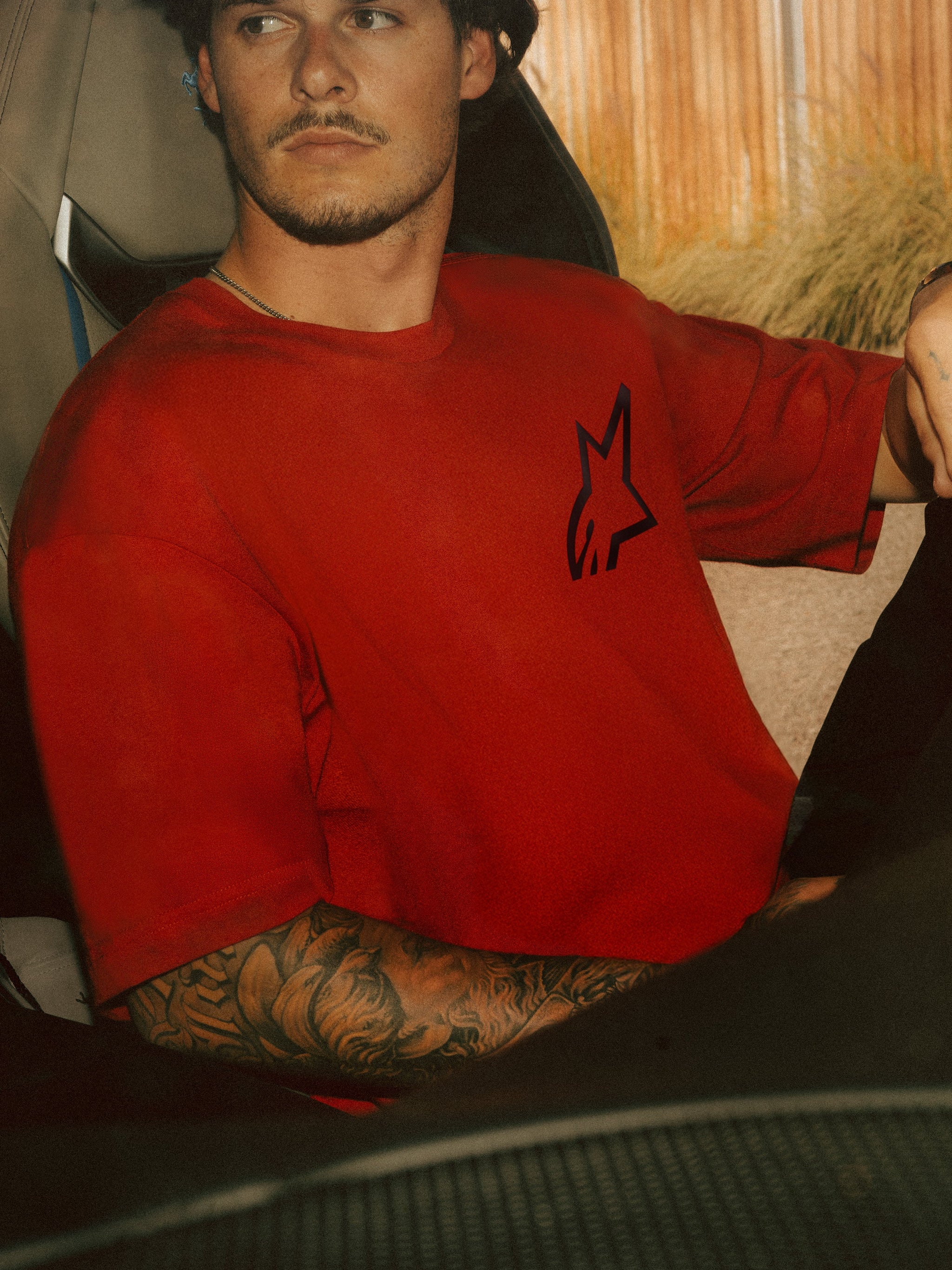 T-Shirt One Oversized CSF