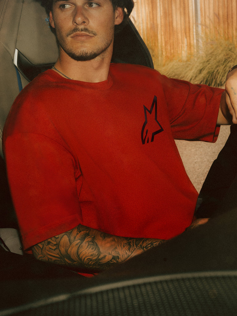 T-Shirt One Oversized CSF