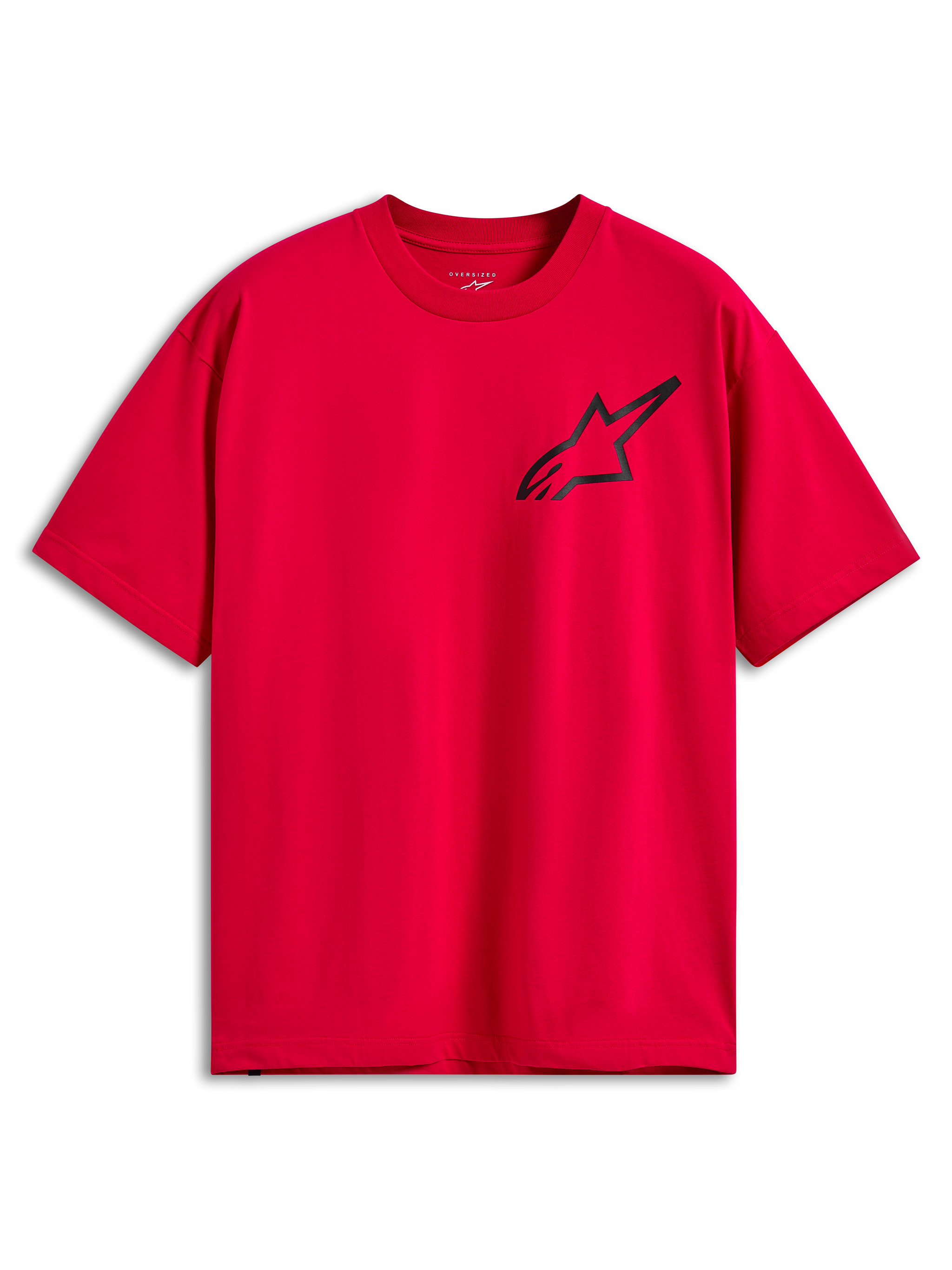 T-Shirt One Oversized CSF