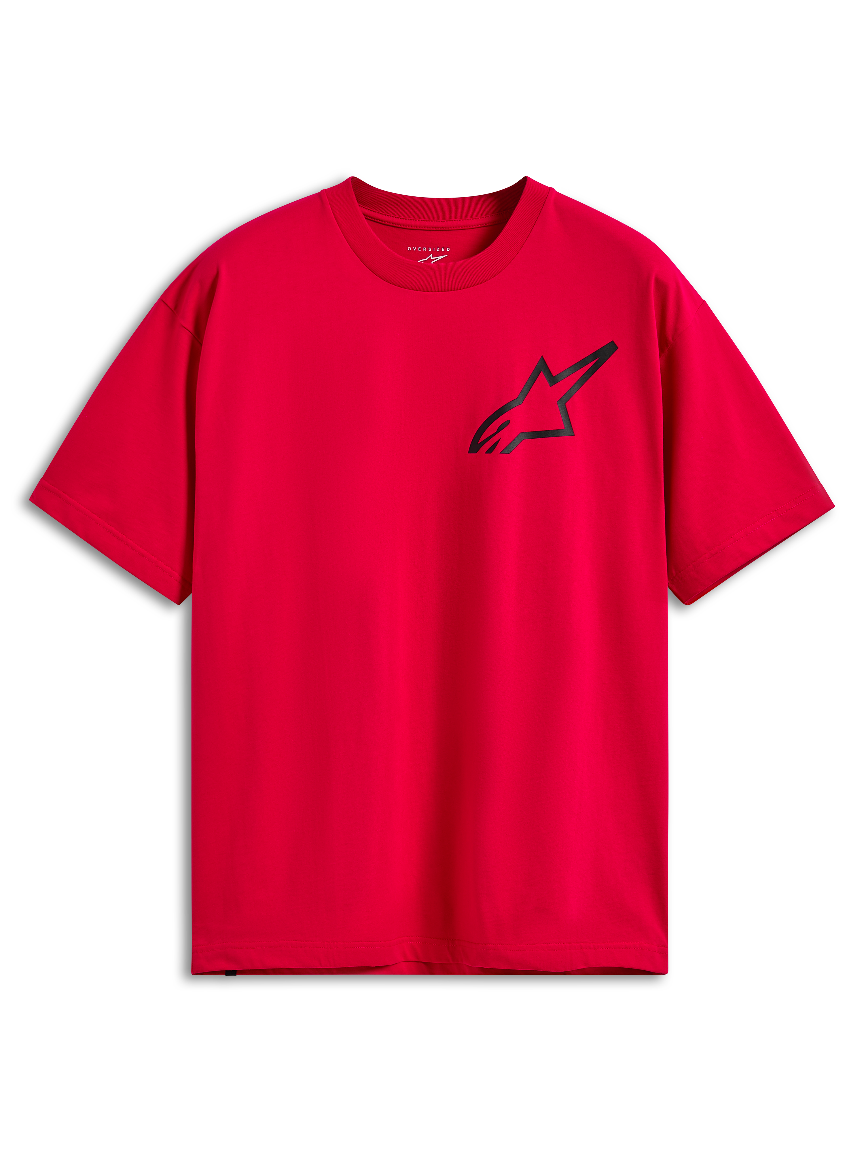 One Oversized CSF T-Shirt