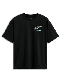 T-Shirt Wild Oversized CSF