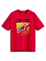 Noka CSF Tee - Mangas curtas