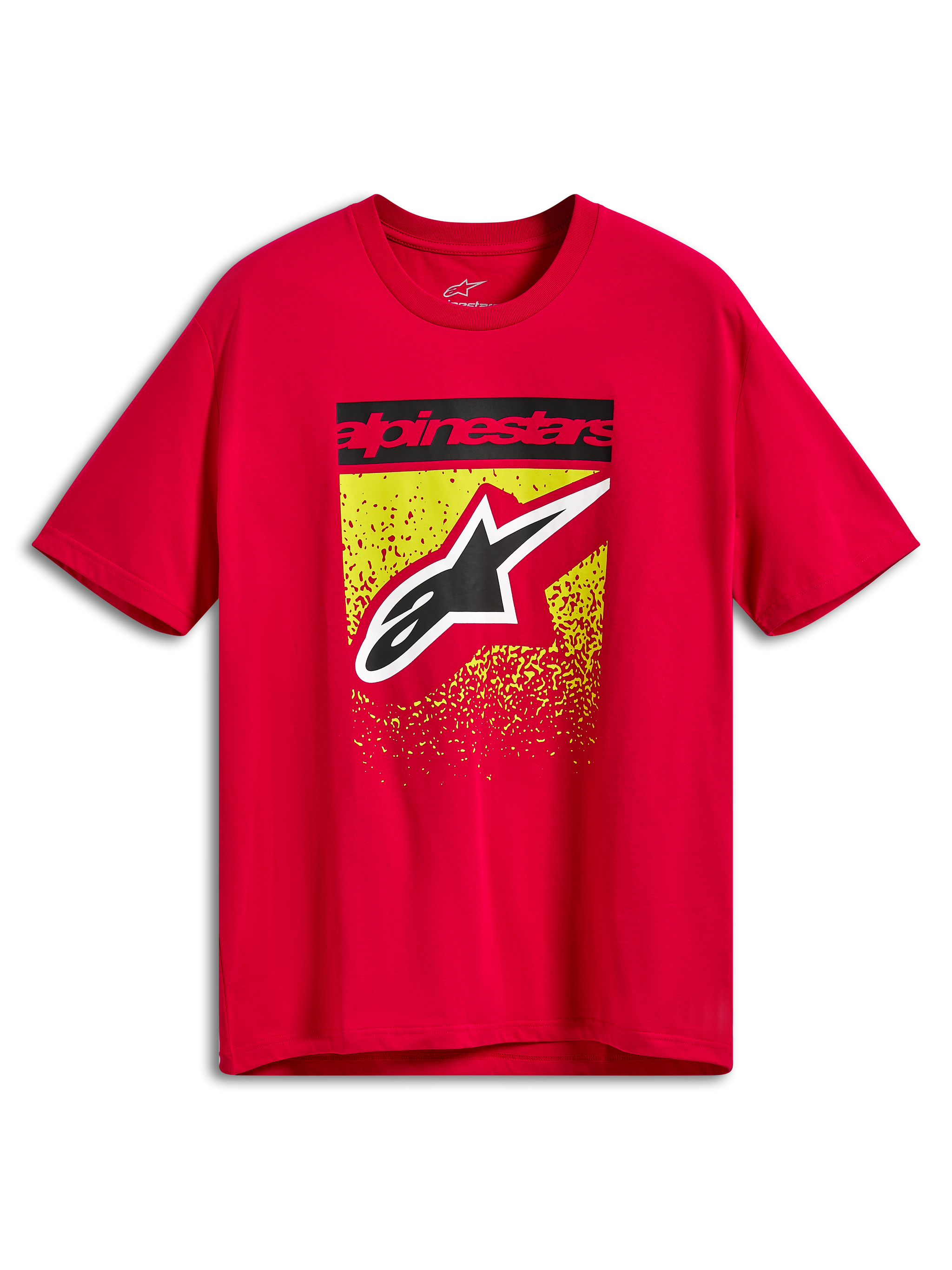 Noka CSF Tee - Mangas curtas