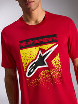 Noka CSF Tee - Mangas curtas