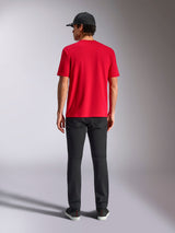 Noka CSF Tee - Mangas curtas