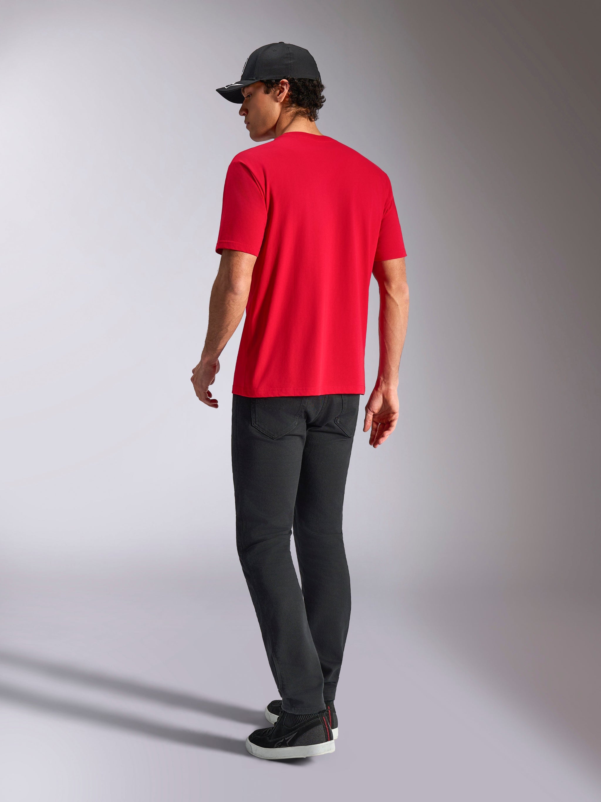 Noka CSF Tee - Mangas curtas