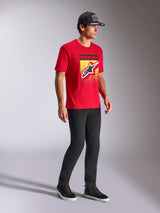 Noka CSF Tee - Mangas curtas