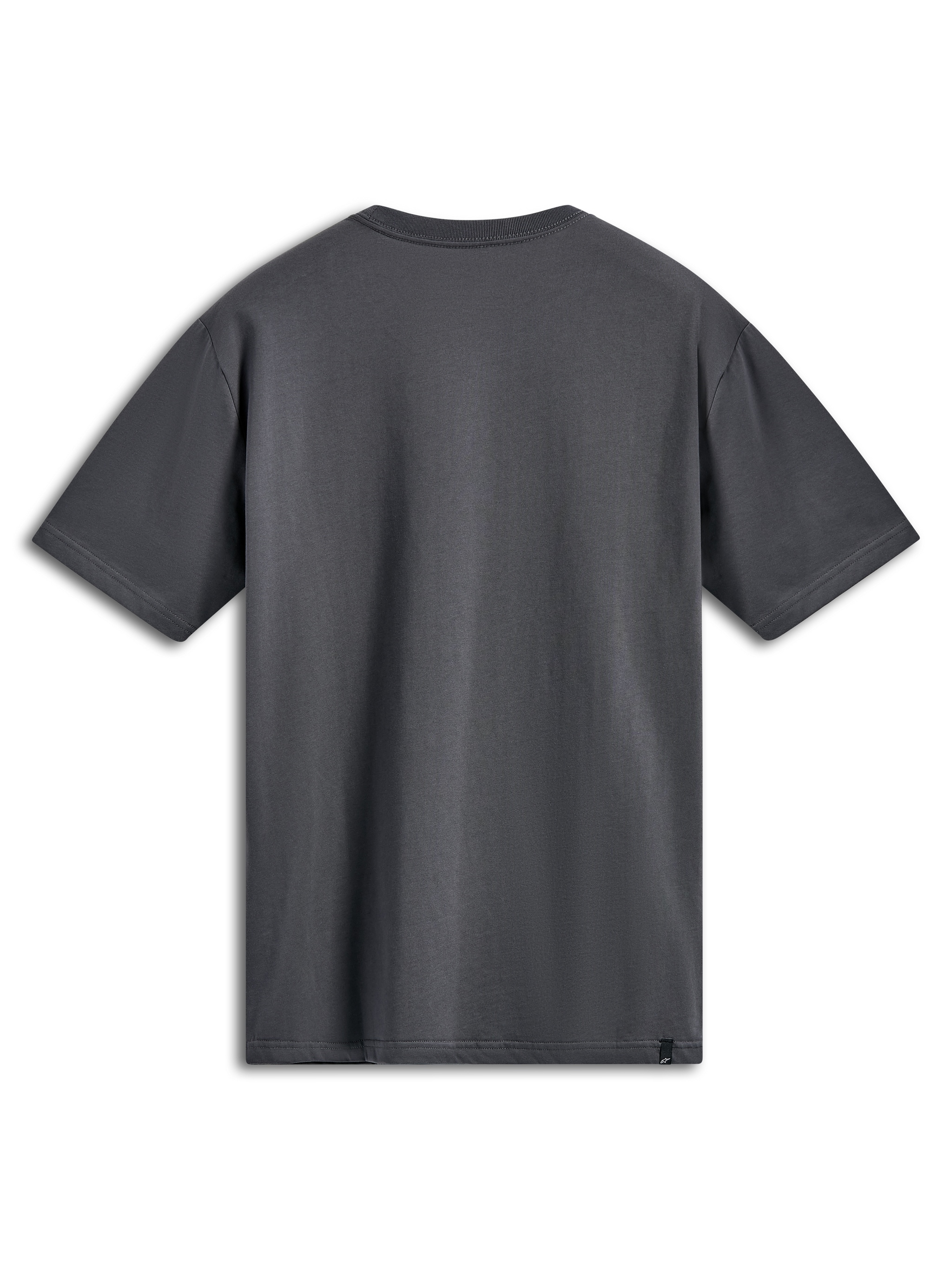 Ellipsoid CSF Tee - Mangas curtas