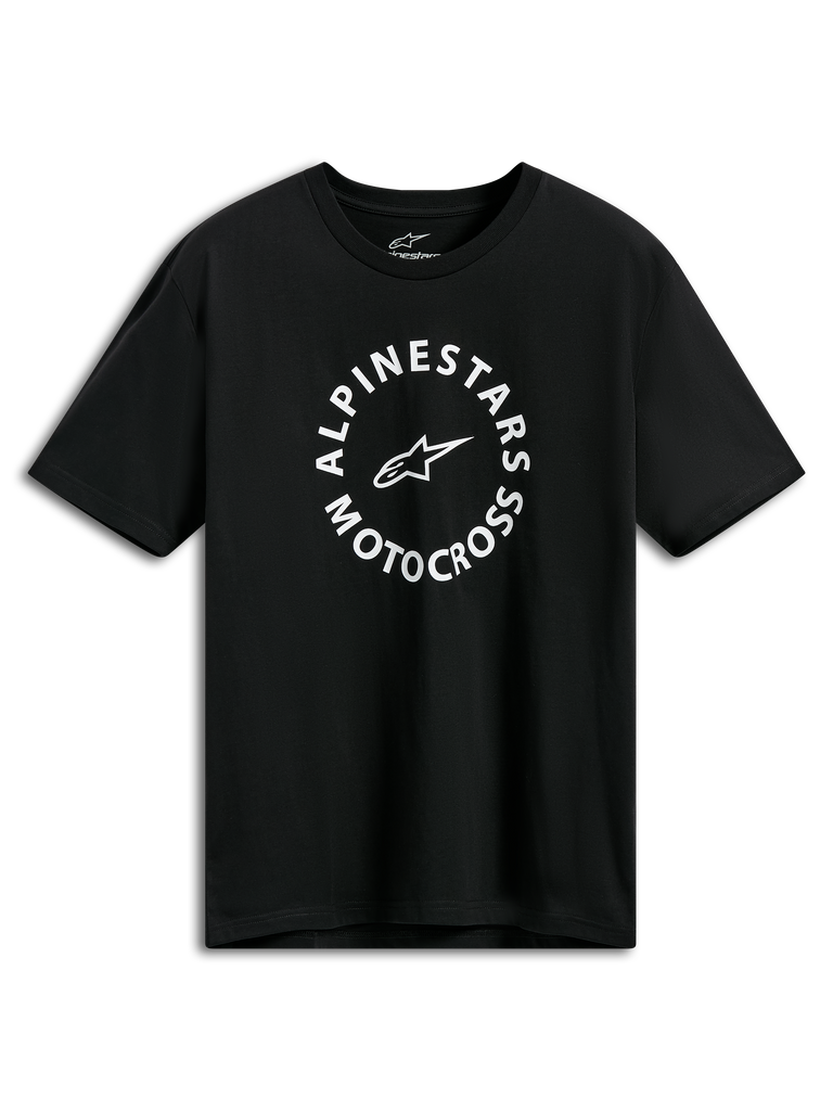 MX CSF Tee - Mangas curtas