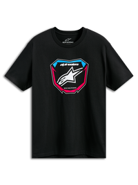 T-Shirt Plate CSF