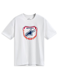 T-Shirt Plate CSF