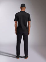 Plate CSF Tee - Mangas curtas