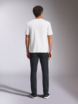 Plate CSF Tee - Mangas curtas