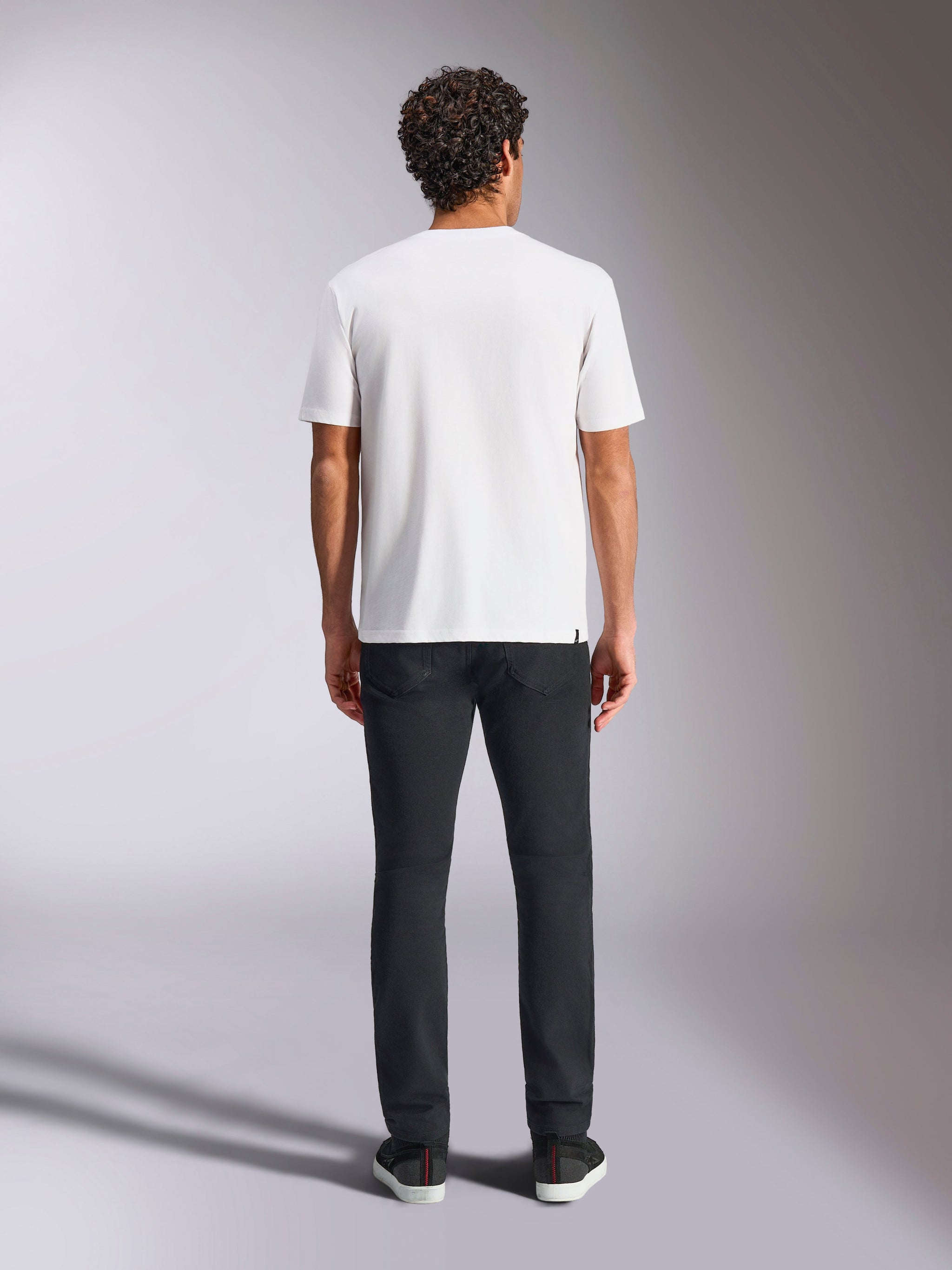 Plate CSF Tee - Mangas curtas