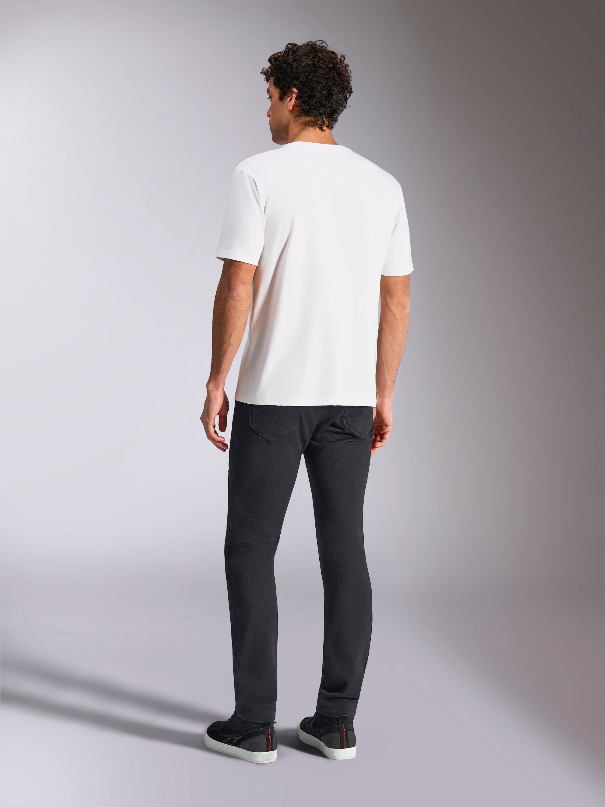 Plate CSF Tee - Mangas curtas