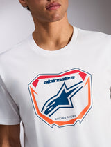 Plate CSF Tee - Mangas curtas