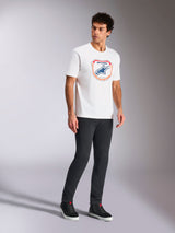 Plate CSF Tee - Mangas curtas