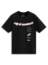 T-Shirt Abus CSF