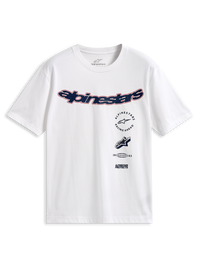 T-shirt Abus CSF