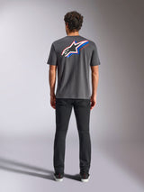 Angler CSF Tee - Mangas curtas