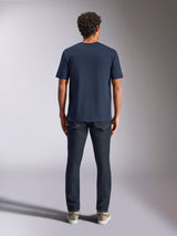 Trifecta CSF Tee - Mangas curtas