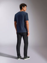 Trifecta CSF Tee - Mangas curtas