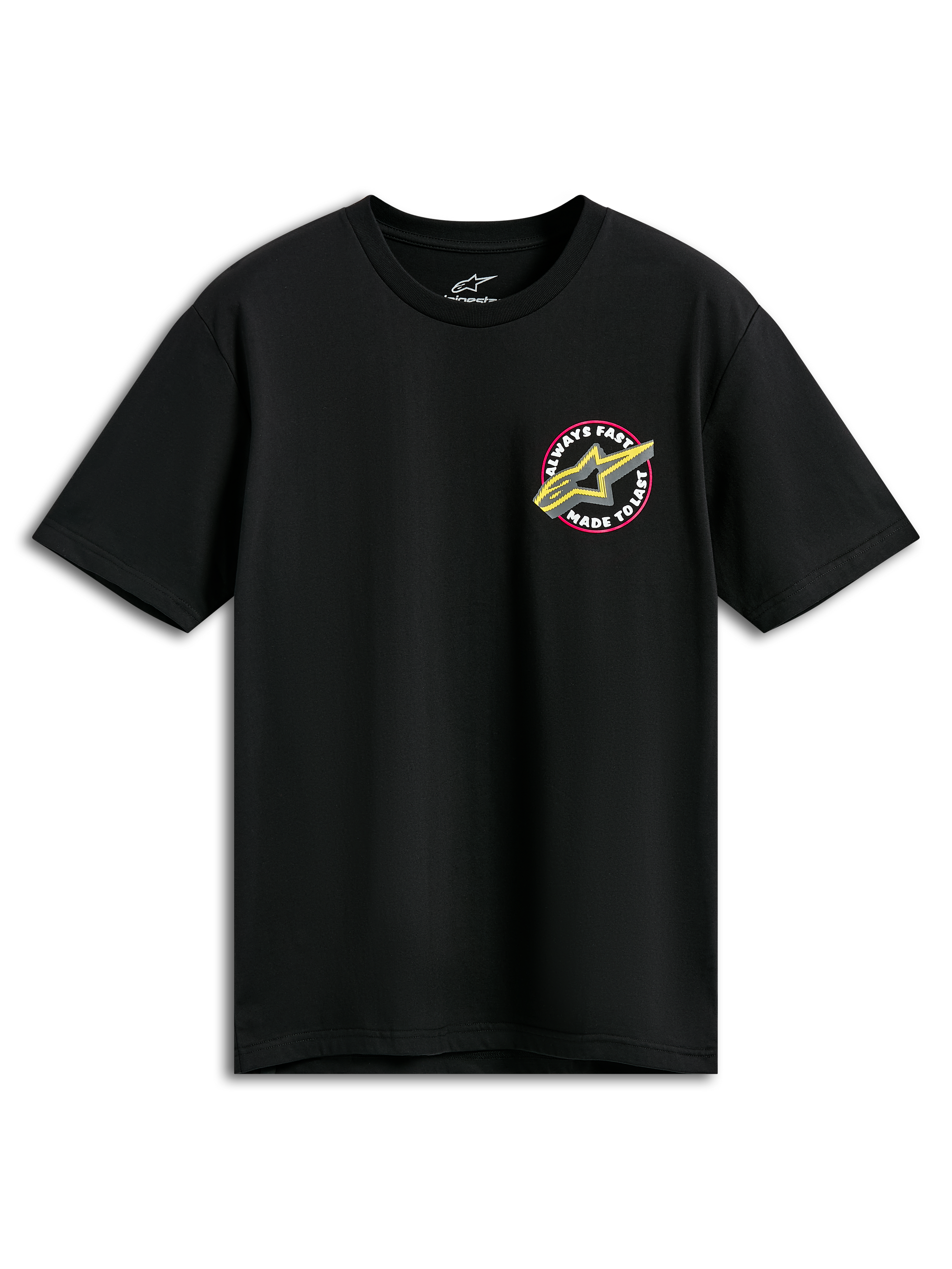Aorbit CSF Tee - Mangas curtas