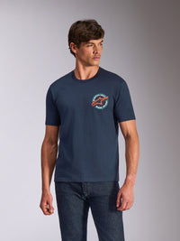 T-shirt Aorbit CSF