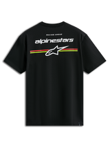 Lanes CSF Tee - Sleeve