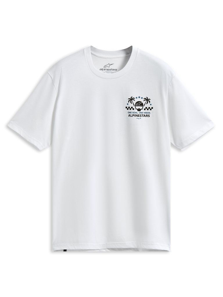 Order CSF Tee - Mangas curtas