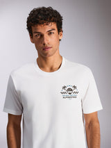 T-shirt Order CSF Manga Curta