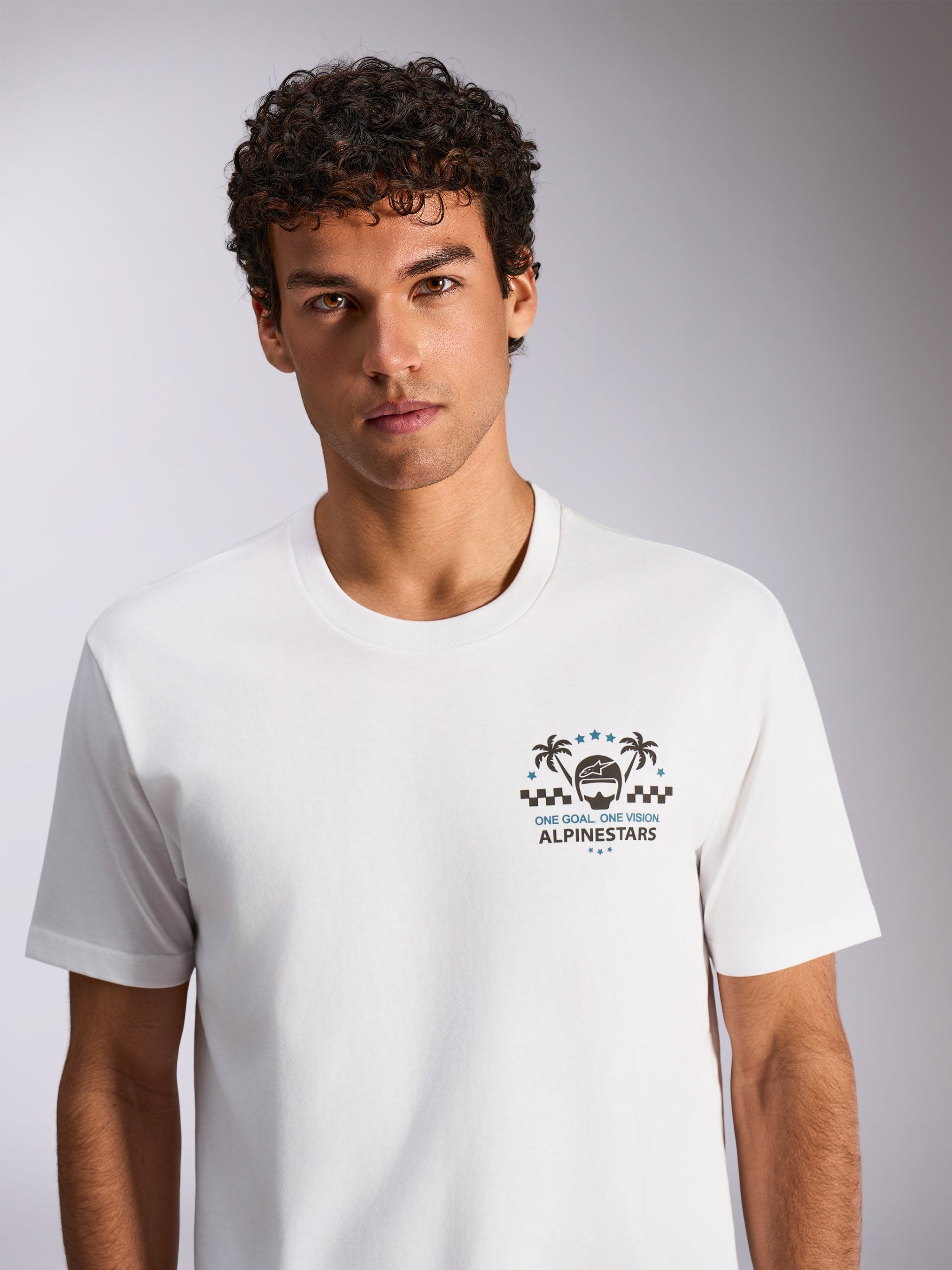 T-shirt Order CSF Manga Curta