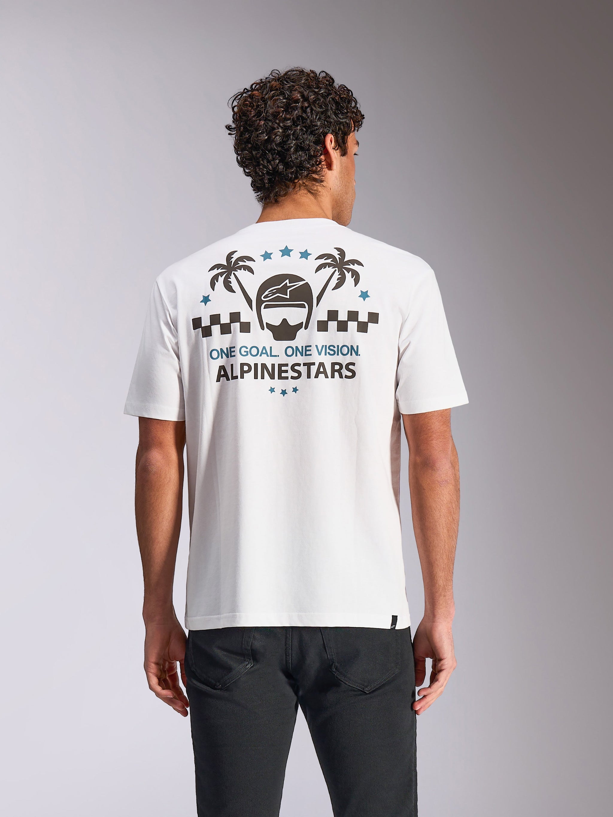 T-shirt Order CSF Manga Curta