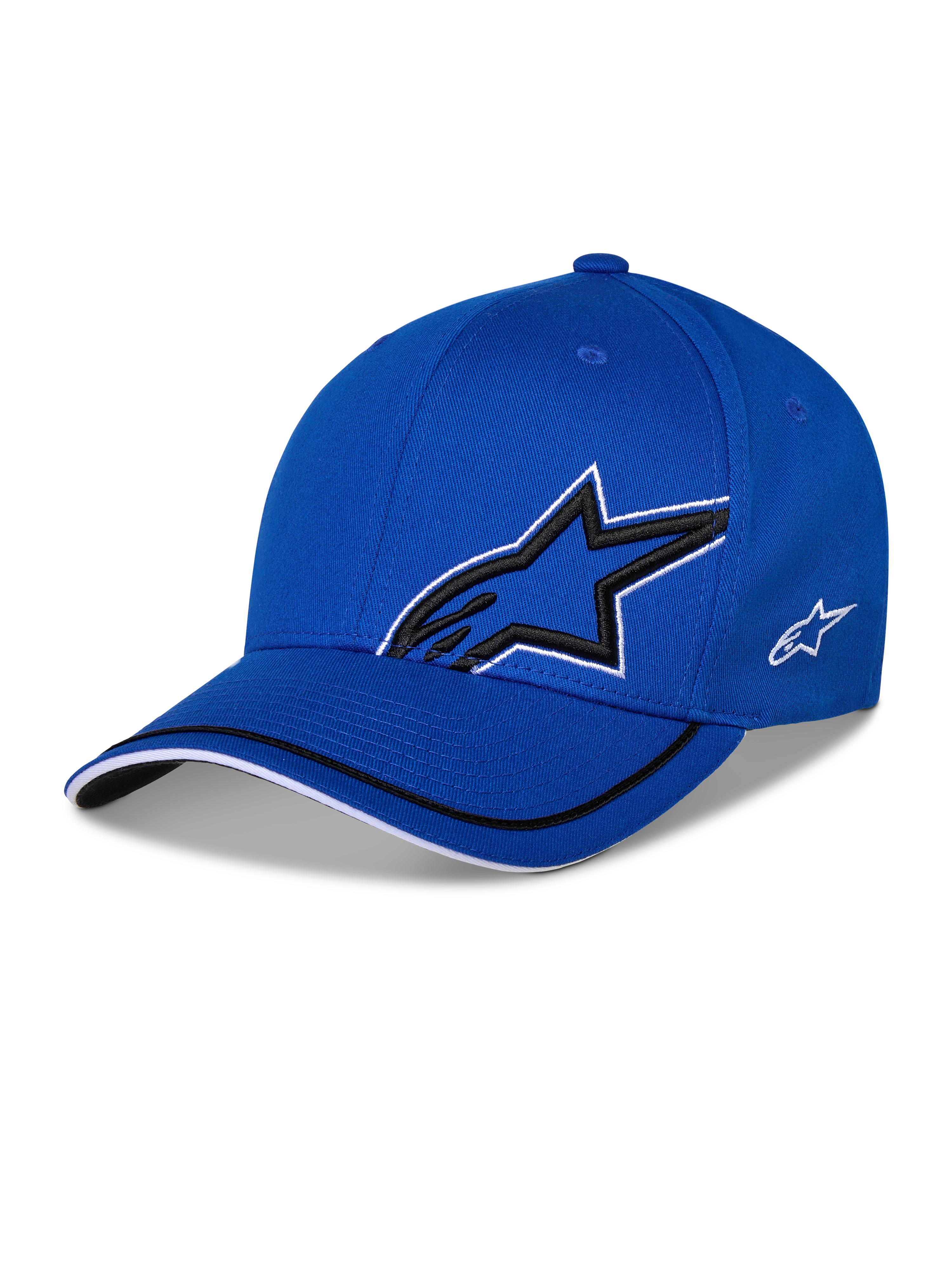 Boné Corp Shift Relay - Acessório Sportswear | Alpinestars®