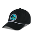 Boné Calipalm Strapback