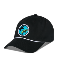 Calipalm Strapback Hat