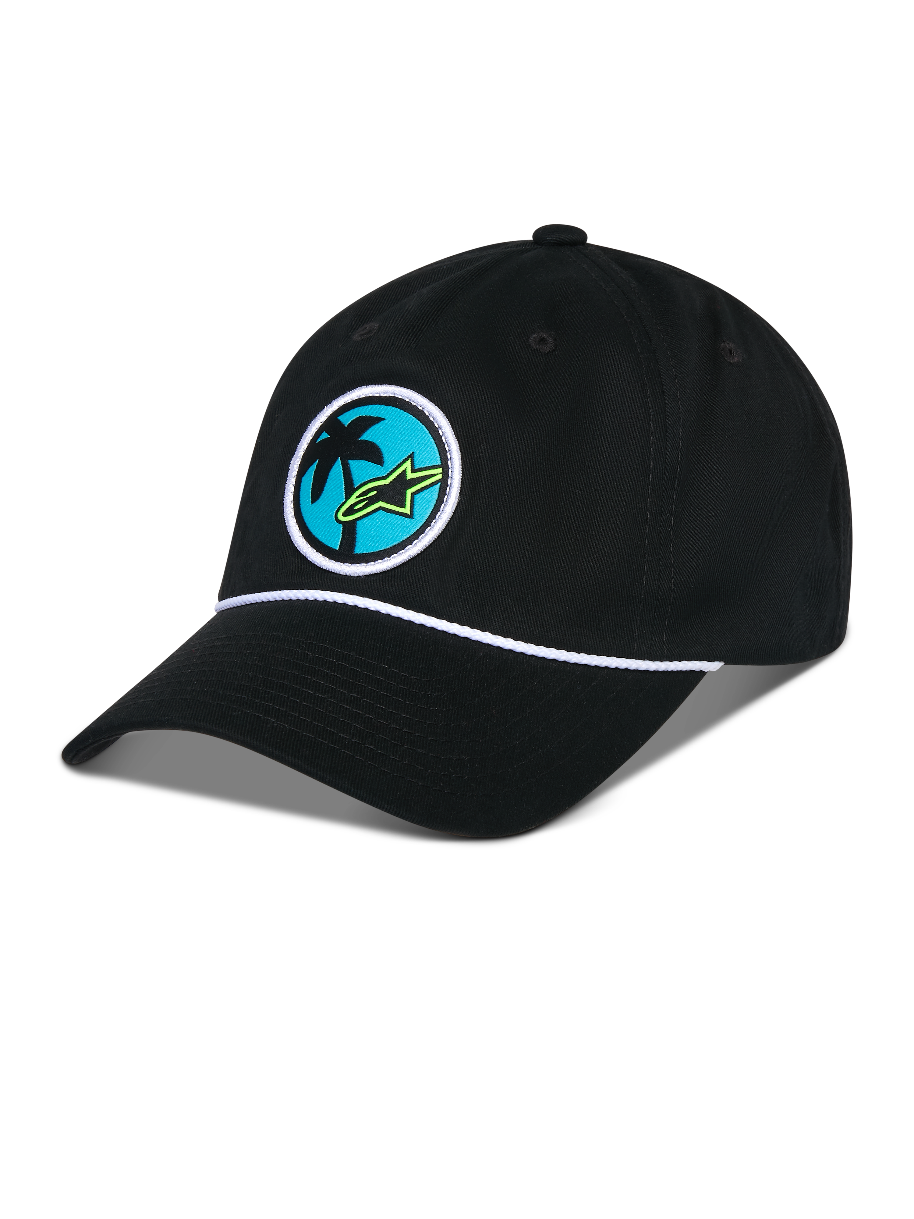 Boné Calipalm Strapback