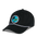 Calipalm Strapback Chapéu