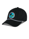 Calipalm Strapback Chapéu