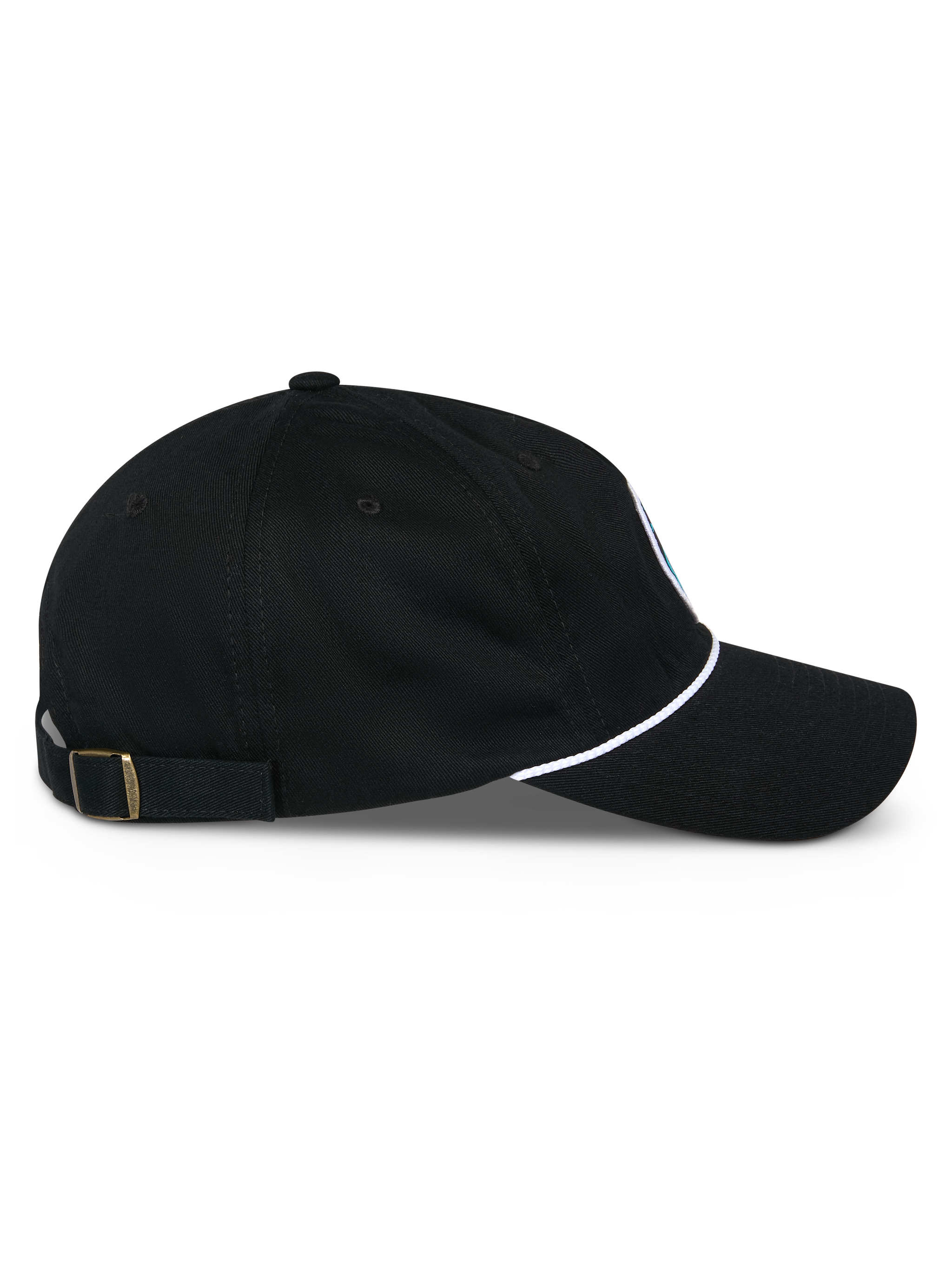 Boné Calipalm Strapback