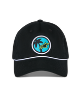 Boné Calipalm Strapback