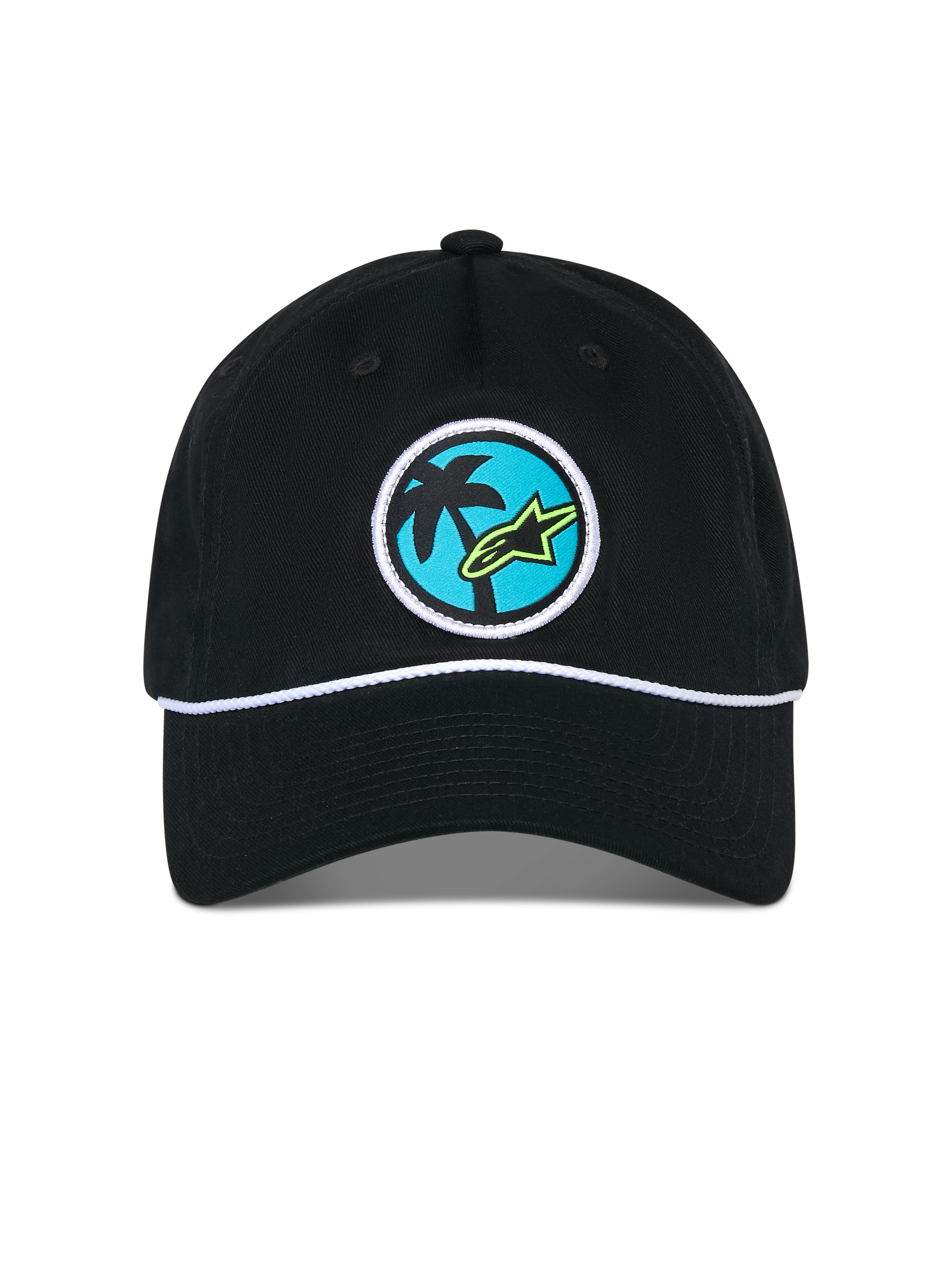 Boné Calipalm Strapback