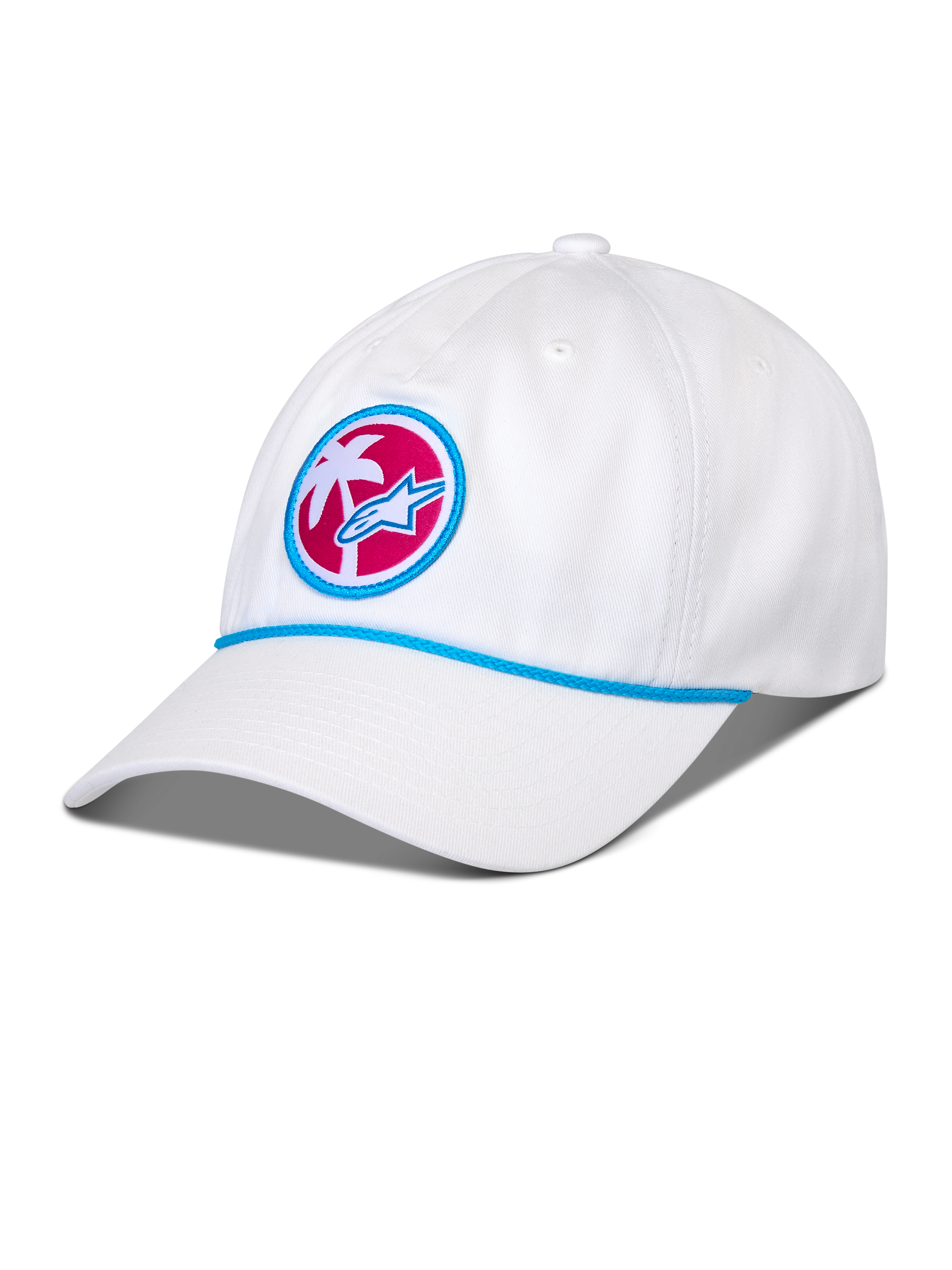 Calipalm Strapback Chapéu