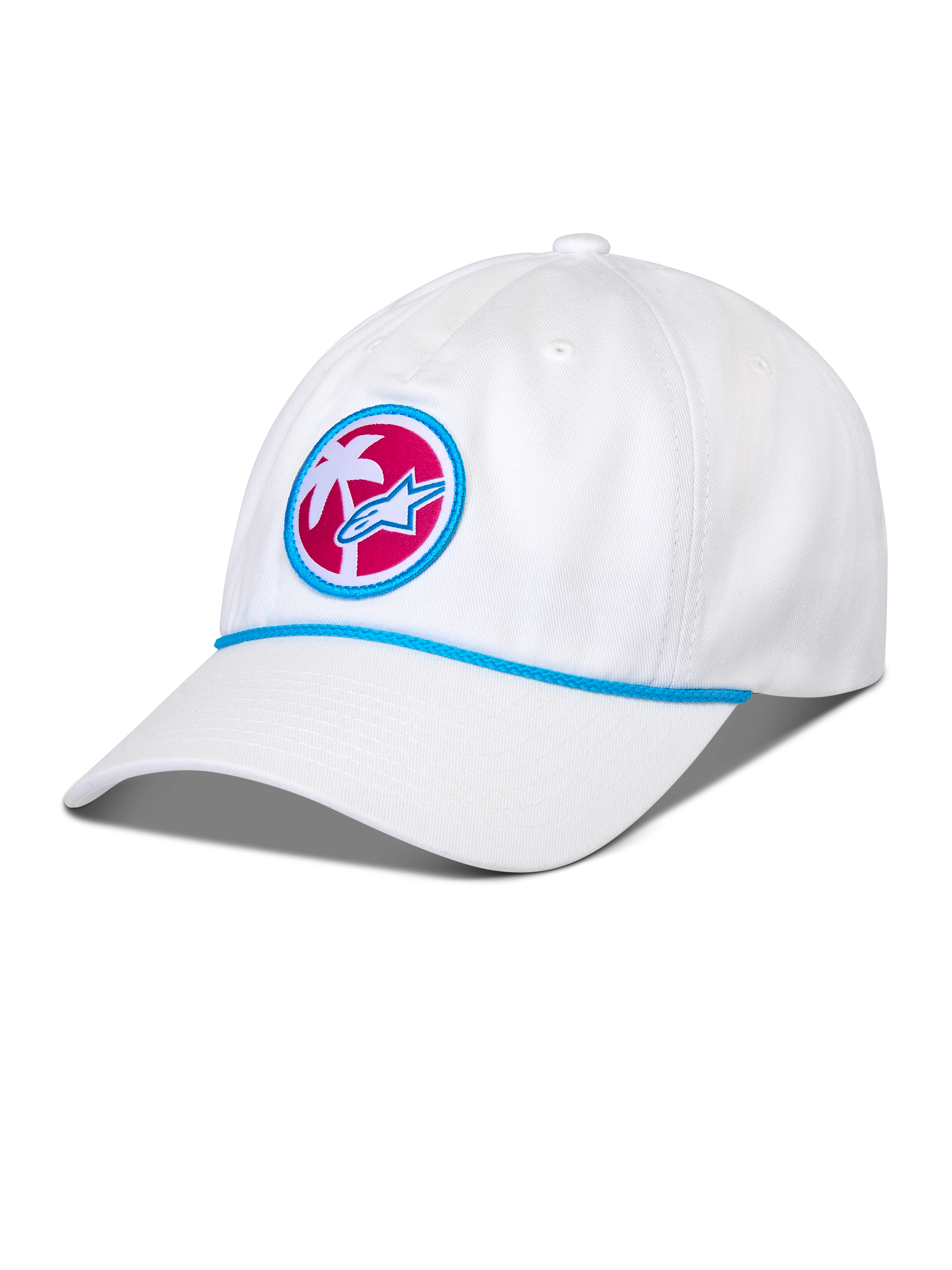 Calipalm Strapback Chapéu