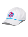 Calipalm Strapback Chapéu