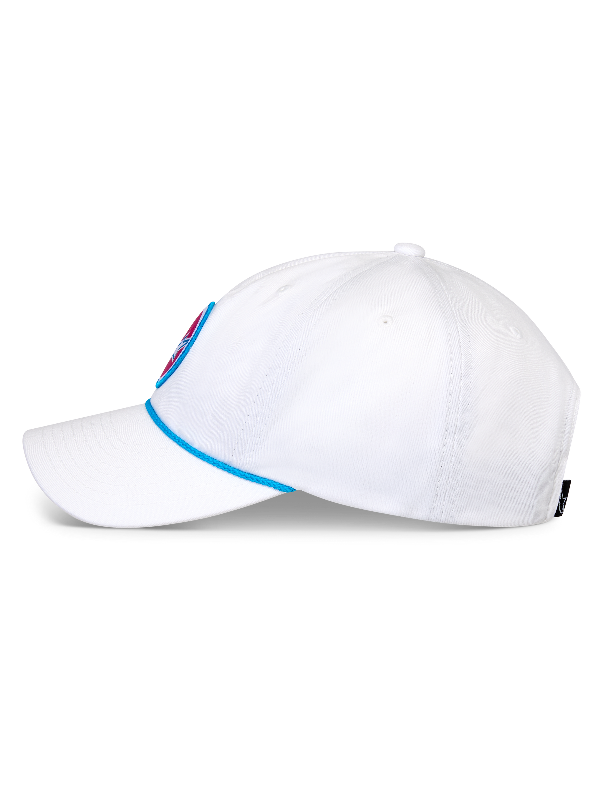 Calipalm Strapback Chapéu