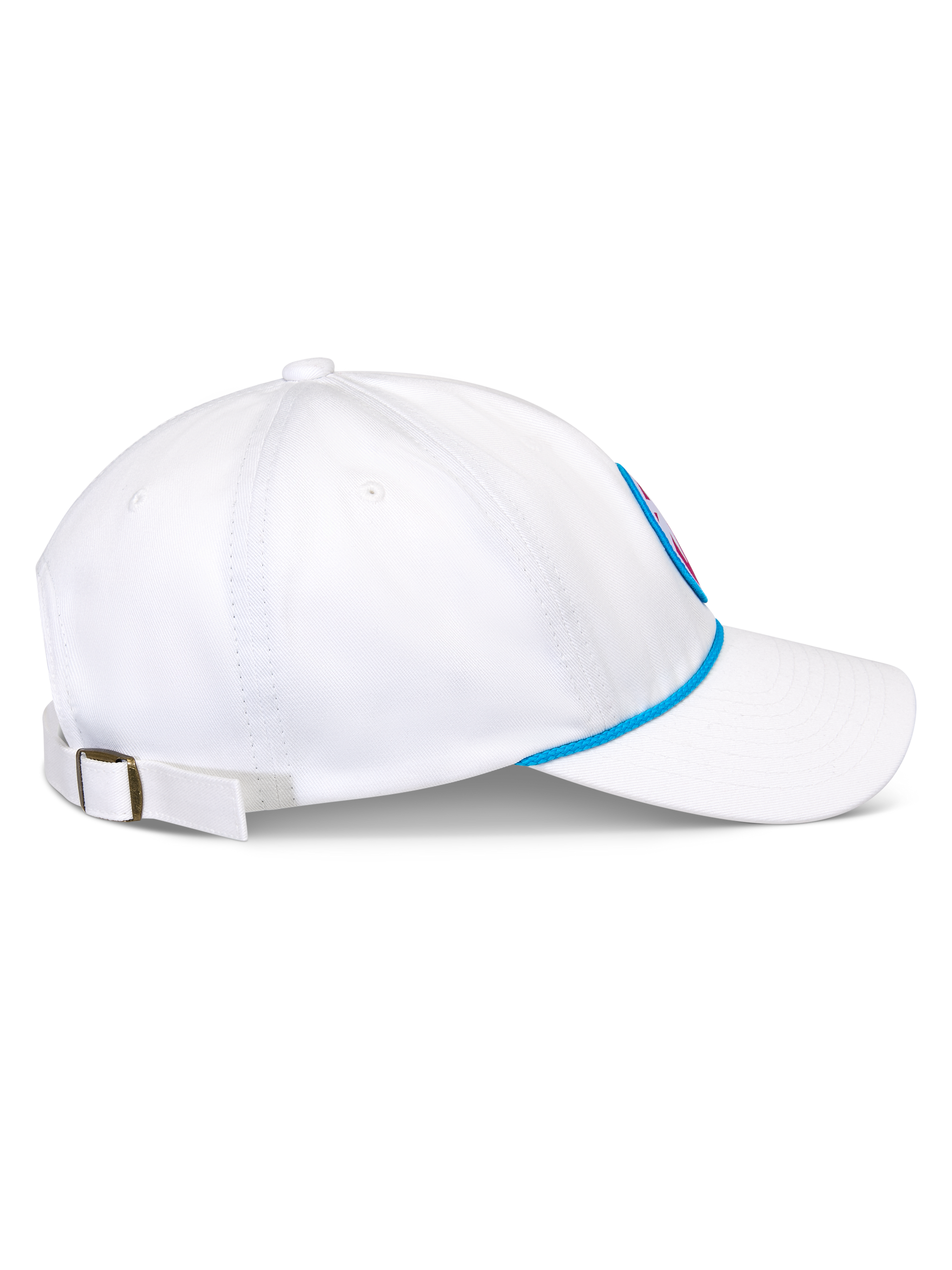Calipalm Strapback Chapéu