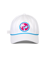 Calipalm Strapback Chapéu