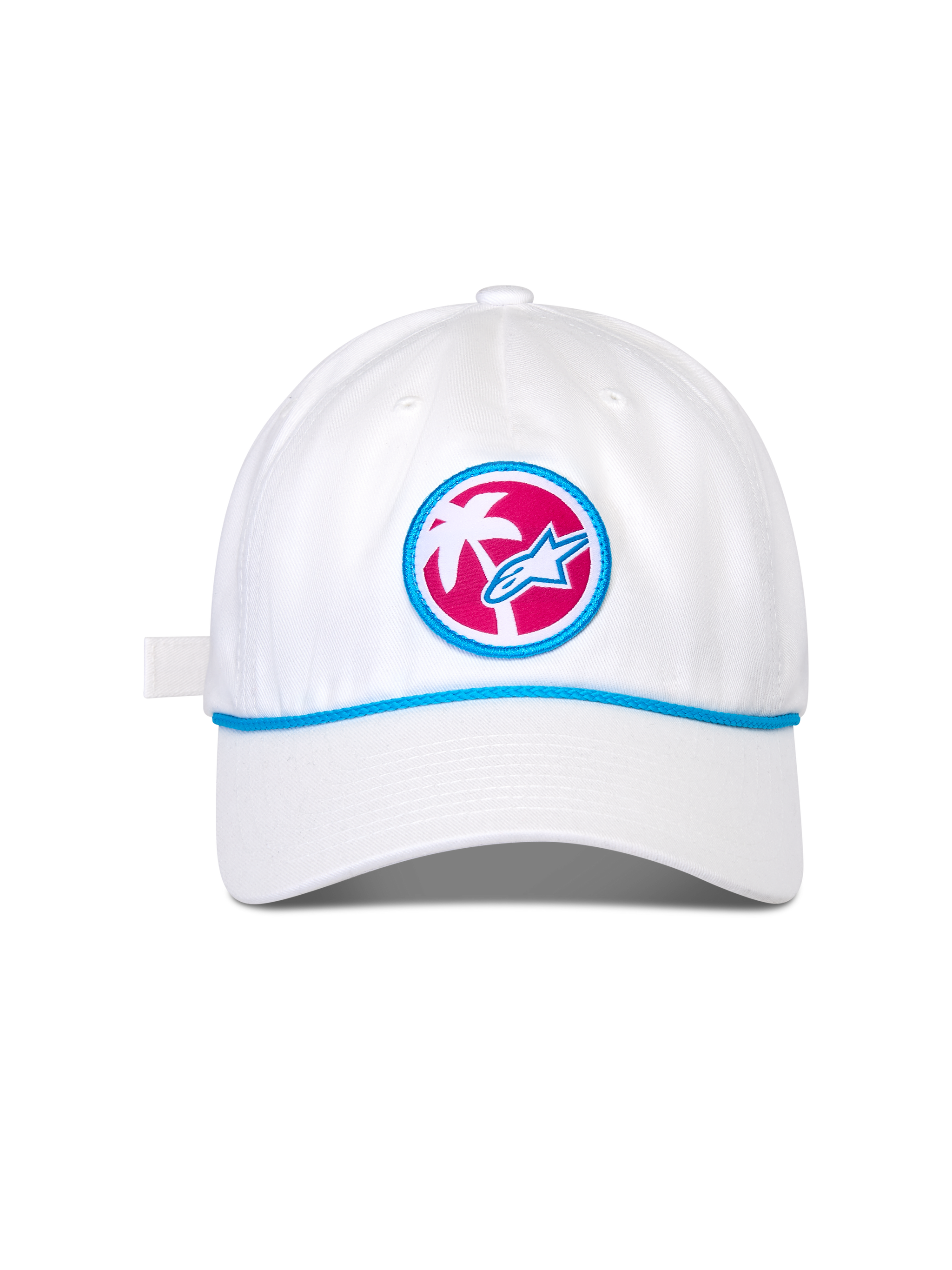 Calipalm Strapback Chapéu