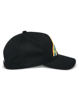 Lucid Snapback Chapéu